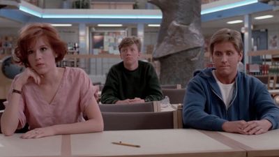 There Are Way More John Hughes Movies Based In Shermer, IL Than You Think