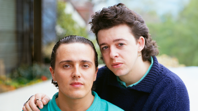 “That was a classic example of hiding the meaning of the song in a whole glorious backdrop of crazy arrangements and cutting-edge synthesizers”: Roland Orzabal on the hidden depths of Tears for Fears’ first hit