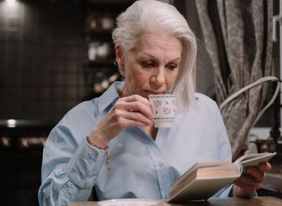 Women Over 50 Are Rethinking What a “Successful” Weekend Looks Like