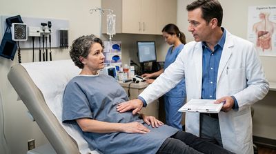 A Bile Acid Made by Gut Bacteria Sped Colorectal Tumor Growth in Animals Fed a Western Diet