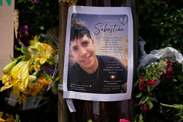 Congresswoman says target of ICE operation in fatal Maine shooting wasn't up for removal