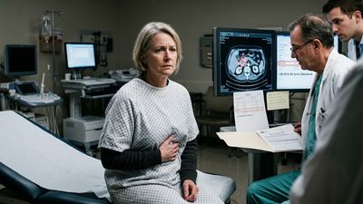 A Pancreatic Mass Looked Like One of the Deadliest Cancers on Imaging Until Steroids Made It Disappear