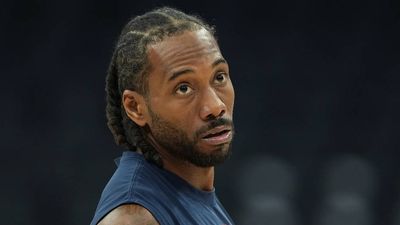 Kawhi Leonard Trade Market: All Signs Point to Raptors Move Still Happening