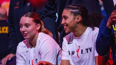 Paige Bueckers and Azzi Fudd Are Finally Talking About Their Relationship on Their Own Terms