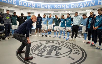 Pep’s final act of passion: Amazon’s revealing Guardiola series pulls no punches