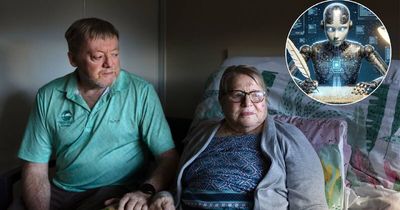 44 calls, zero answers: son fights baffling aged care bills