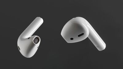 Apple's leaked new AirPods Pro look like a privacy nightmare