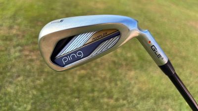 I Tested Ping’s New G Le4 Irons… And One Big Upgrade Surprised Me