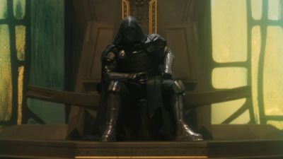 Avengers: Doomsday collectible features Doctor Doom holding a mysterious device, and fans have theories