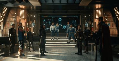 You'll Need 42 Hours To Complete The Recommended 'Avengers: Doomsday' Homework