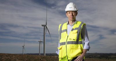 'Exasperated': Rattenbury lights fire under former colleagues as he sees ACT standard slipping
