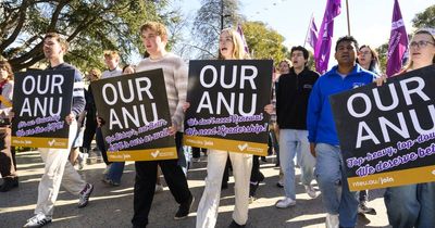 Government moves to overhaul ANU Council following 'governance failures'