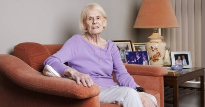 'I'm not as agile': the algorithm that's delaying care for the elderly