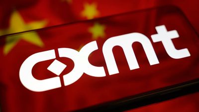 Chinese RAM hits 9000 MT/s and even matches the speed and latency of the memory in our western gaming PCs