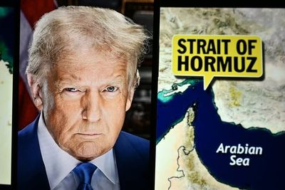 Trump’s Hormuz Shock Sends Oil Above $85: 3 ETFs Poised for the Next Energy Rally