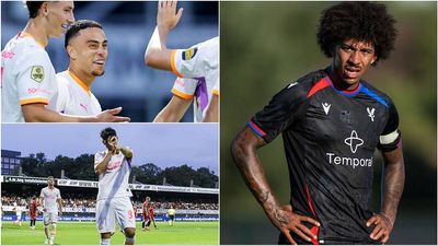 USMNT Stock Up, Stock Down: Dynamic Duo Combines for Game-Winner, Richards Falls Flat