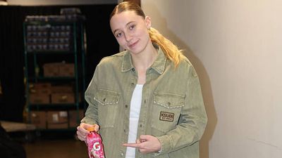 Reviewing the Extremely Rare Gatorade Flavor Inspired by Paige Bueckers’s Hilarious ‘Shirley Temple’ Post