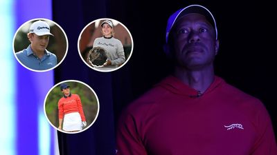 Why We Could See An Influx Of Tiger Woods' Sun Day Red On The Professional Tours