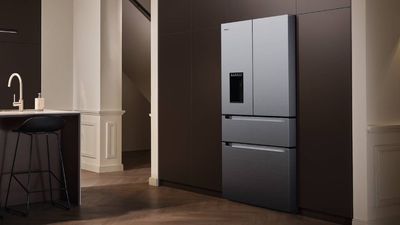 Miele’s new fridge freezers prove you don’t need AI to make your appliances impressive