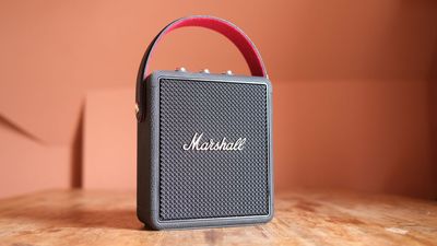 Marshall Stockwell III review: Bluetooth finery at its best