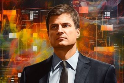 Michael Burry Says This AI Chip Startup Is 'Serious Competition' for Nvidia