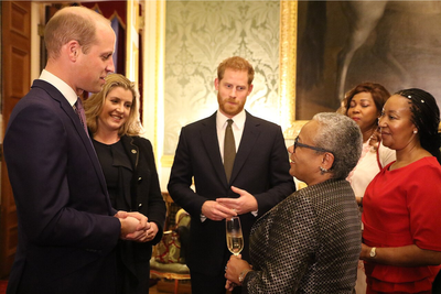Prince William and Harry's Lifelong Promise Becomes 'Impossible To Keep' as Diana's 30th Death Anniversary Looms