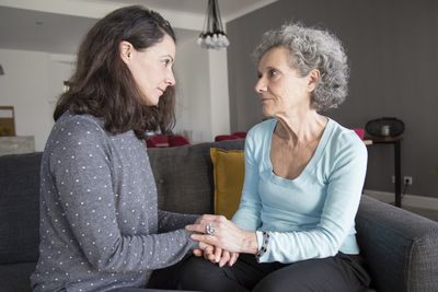 Congress Funded a $41.5 Million CDC Dementia Program That No Longer Has Any Staff Left to Run It