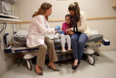 Kindergarten Vaccine Exemptions Reach a Record 4.2 Percent as Coverage Slips for Every Shot the CDC Tracks