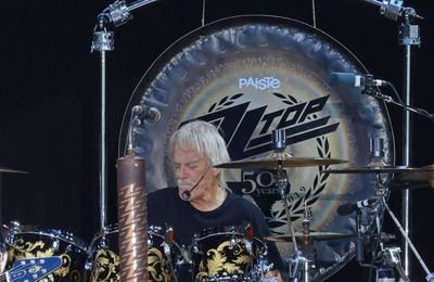 ZZ Top drummer Frank Beard dies