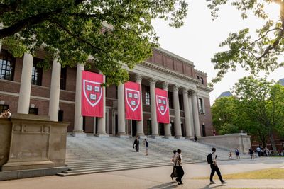 Pentagon threatens to cut federal funding to 30 universities over foreign academic partnerships