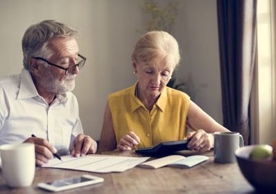 The Social Security Question Married Couples Should Answer Before Either Spouse Claims