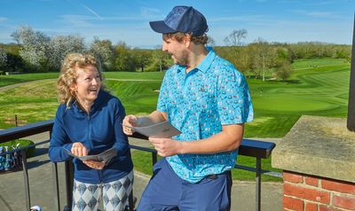 One Year After Calling Out Golf’s Casual Sexism, I’m Finally Seeing The Tide Turn