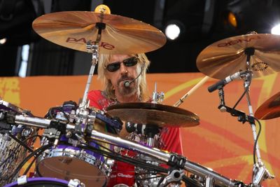 ZZ Top drummer Frank Beard dies aged 77