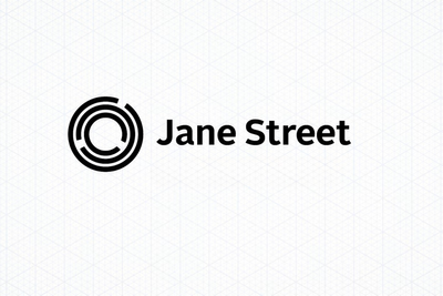 Jane Street Still on Record Pace After $15 Billion July Loss Despite First Losing Month Since 2016