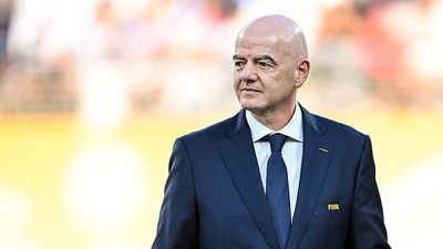 Premier League CEO Piles on FIFA, Gianni Infantino Over Failed World Cup Plot