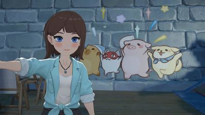 While I desperately wait for Fields of Mistria to come to consoles, Starsand Island's PS5 launch is giving me the cozy life I need right now