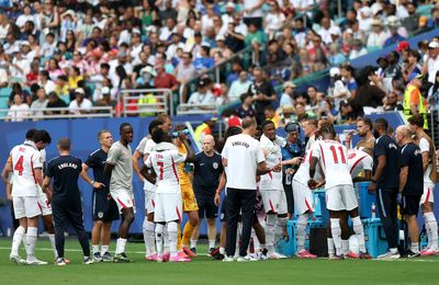 Will there be hydration breaks in the Premier League this season?