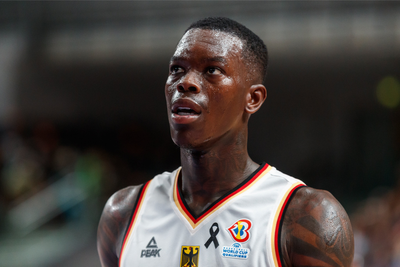 Dennis Schröder Becomes the 2nd Most Traded Player in NBA History After Cavs Send Him to Hornets