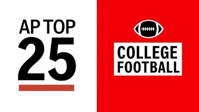 McLaughlin: Respect? 2026 Preseason AP Top 25 Reaction