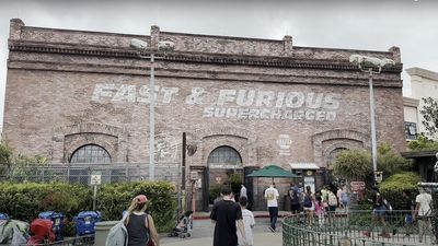 See The Evidence Universal Orlando Wasted Zero Time Moving On From Its Now-Defunct Fast Ride