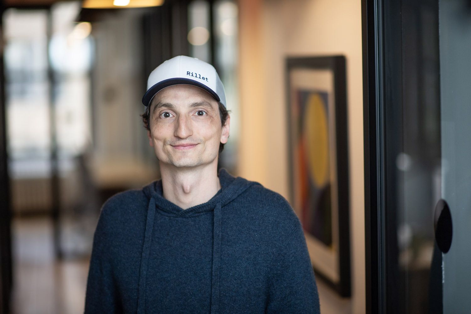 Photo: inkl.com AI Native Accounting Platform Rillet Raises $100M at $1B Valuation