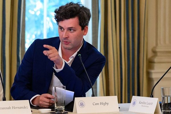 TikTok Permanently Bans Journalist Cam Higby After Undercover Burka Video Exposes Minneapolis Voting Rules