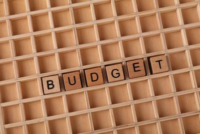 The Grocery Budget Reset: What to Do When Your Old Weekly Number No Longer Works