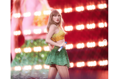 Taylor Swift Body Language Reveals Pop Star's State of Mind After Travis Kelce Wedding, Experts Say