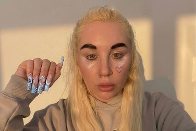Nickelodeon Star Amanda Bynes Alarms Fans With Unrecognisable Appearance During Hayden Panettiere TikTok Tribute