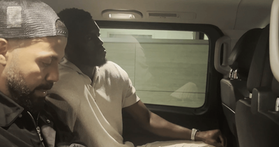 Watch: Chelsea star arrives for medical as next transfer imminent