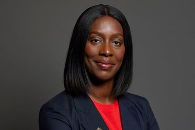 OPINION - Florence Eshalomi: I was homeless as a child — here’s how we end rough sleeping in London