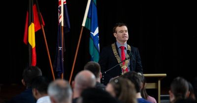 Council expands ceremonies to handle high demand from new Australian citizens