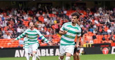 In-form star outlines the 'advantage' Celtic have over European opponents