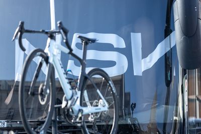 One death in cycling is too many – change is needed after Finlay Tarling’s